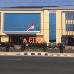 EduHotel Citra SMK3 Magelang