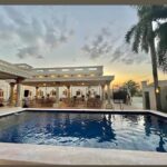 Relaxed hotel featuring straightforward rooms & suites