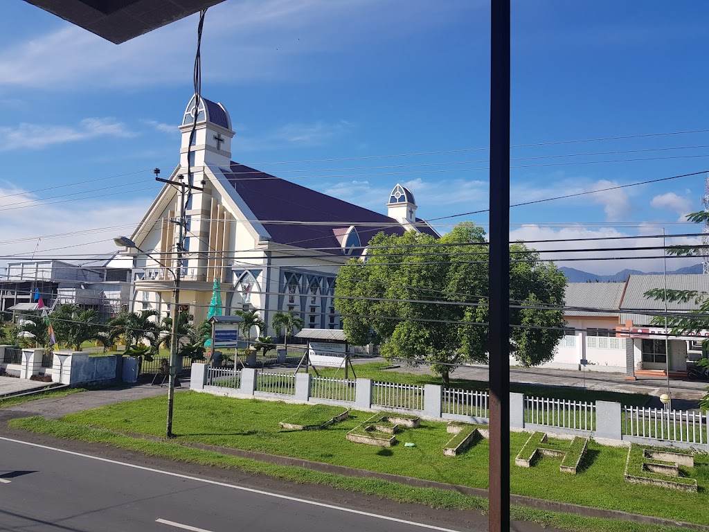 Elizabeth Hotel