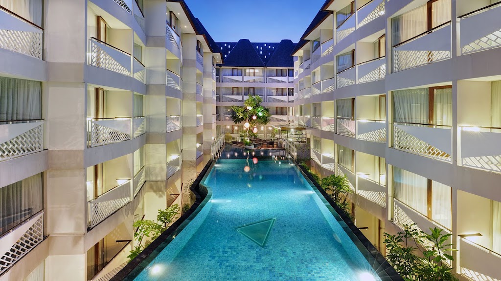Episode Kuta Bali