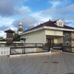 Everardus Mantap Cottage