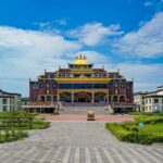 Ewam India Buddhist Monastery