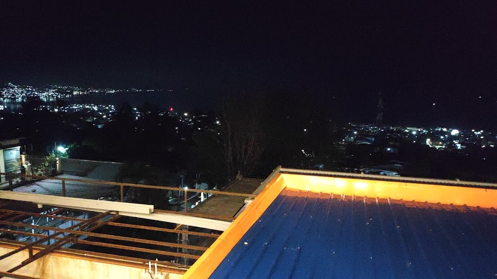 FQR Homestay Penginapan & Cafetaria