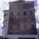 FRONT ONE KING HOTEL