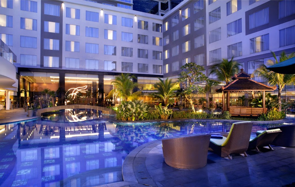 FUGO Hotel Banjarmasin, Hotel in Melayu, Banjarmasin Tengah, South Kalimantan