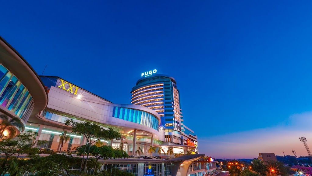 FUGO Hotel Samarinda, Hotel in Karang Asam Ulu, Sungai Kunjang, East Kalimantan