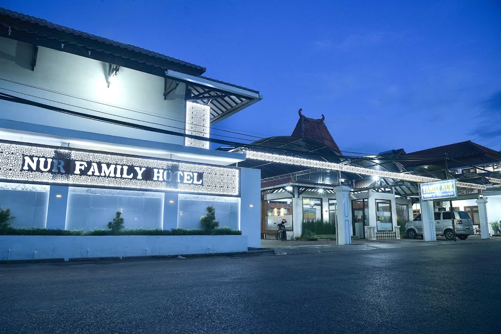 Family Nur Hotel