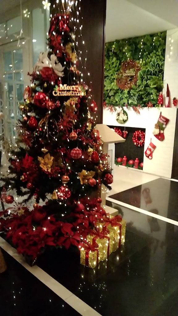 Feodora Hotel grogol