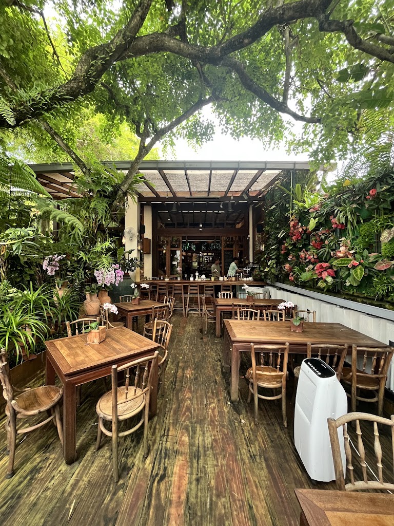 Ferringhi Coffee Garden