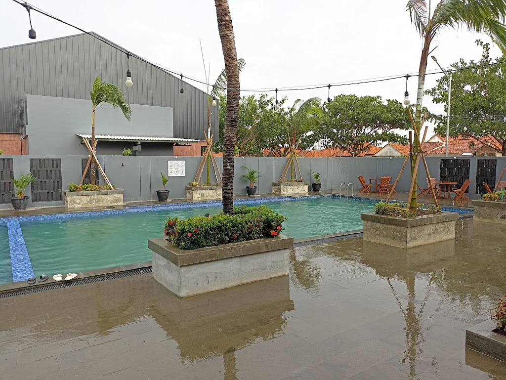 Fieris Hotel Kertajati