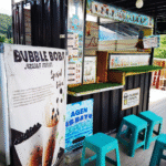 Filosofi minum gedangan