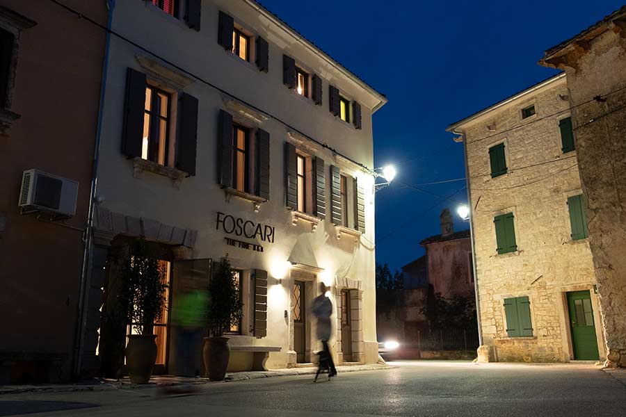 FoscariHotel