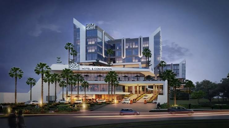 Four Points by Sheraton Pontianak