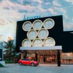 Fovere Hotel Kuala Kapuas By Conary