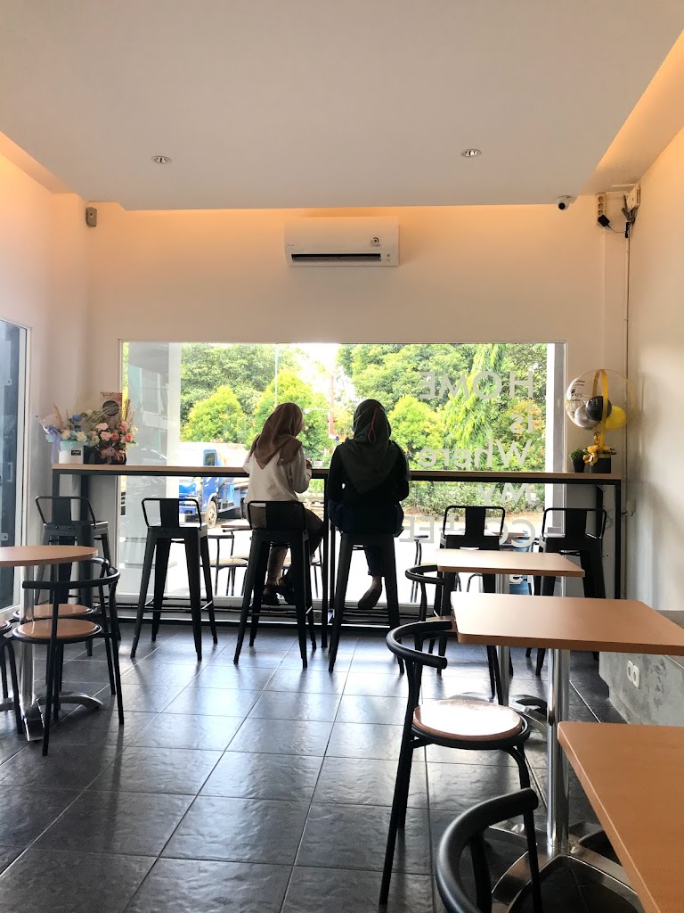 Franco’s Cafe