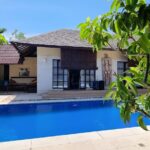 Frangipani Beach Hotel