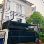 Frank House Guest House & Korean Style Kostel