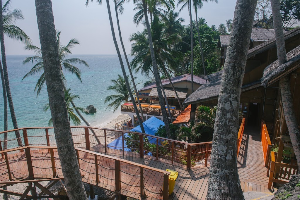 Freddies Santai Sumurtiga