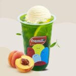 Fresh Milk Coffee and Tea