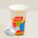 Tersedia 49 varian menu & 6 Toping. *Higienis -Fresh - Halal MUI- Terjangkau*