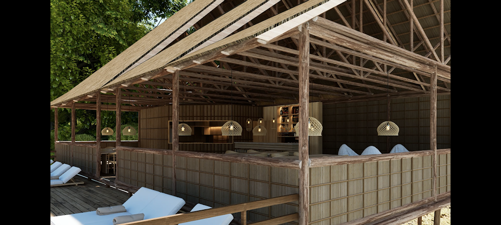 Friwen Mangrove Eco Lodge