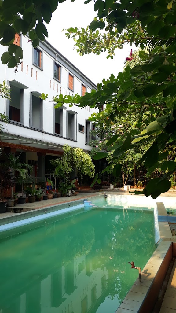 GIC House