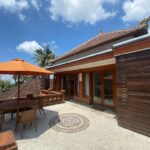 GJ Guest House Tangkup Sidemen