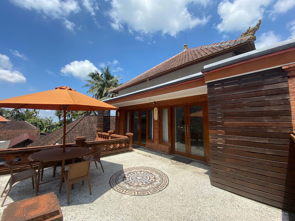 GJ Guest House Tangkup Sidemen, Hotel in Tangkup, Sidemen, Bali