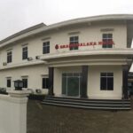 GRAND MALAKA HOTEL