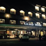 GRAND MEGA HOTEL