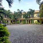 GREEN GARDEN HOTEL TUBAN
