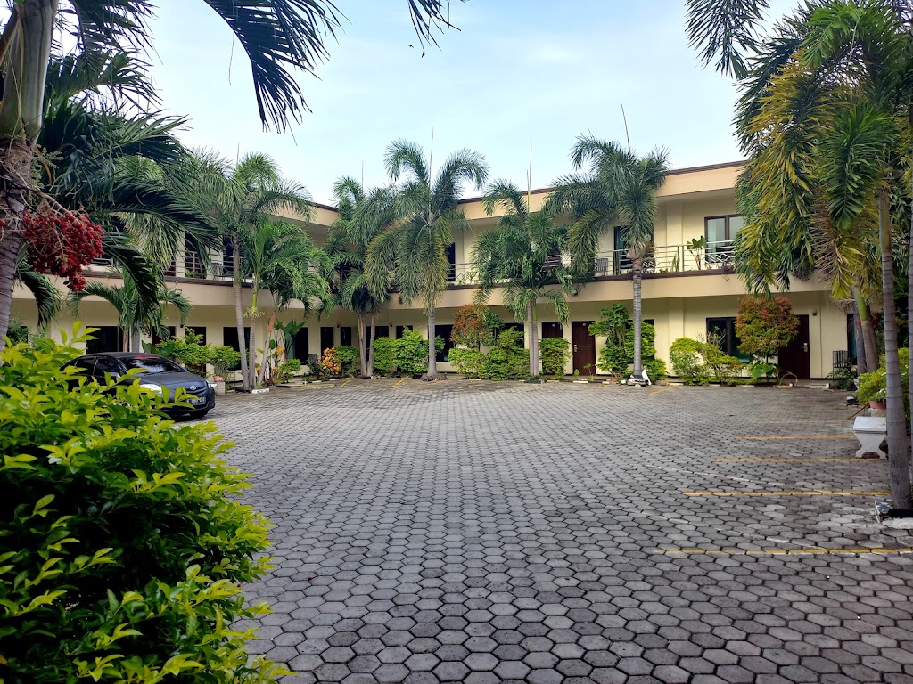 GREEN GARDEN HOTEL TUBAN