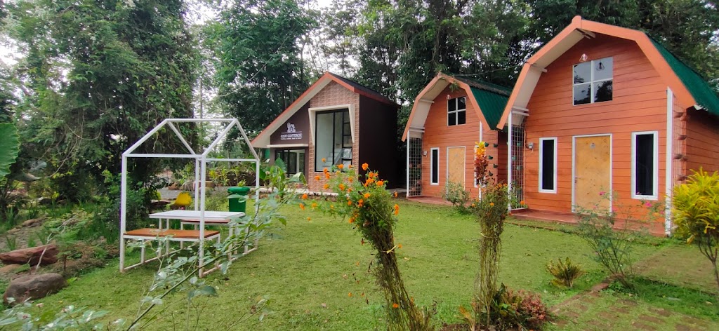GSV Cottage