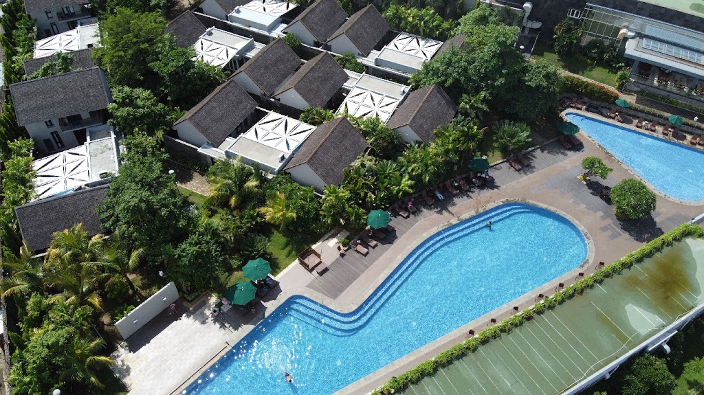 Gammara Hotel Makassar, Hotel in Kampung Buyang, Mariso, South Sulawesi