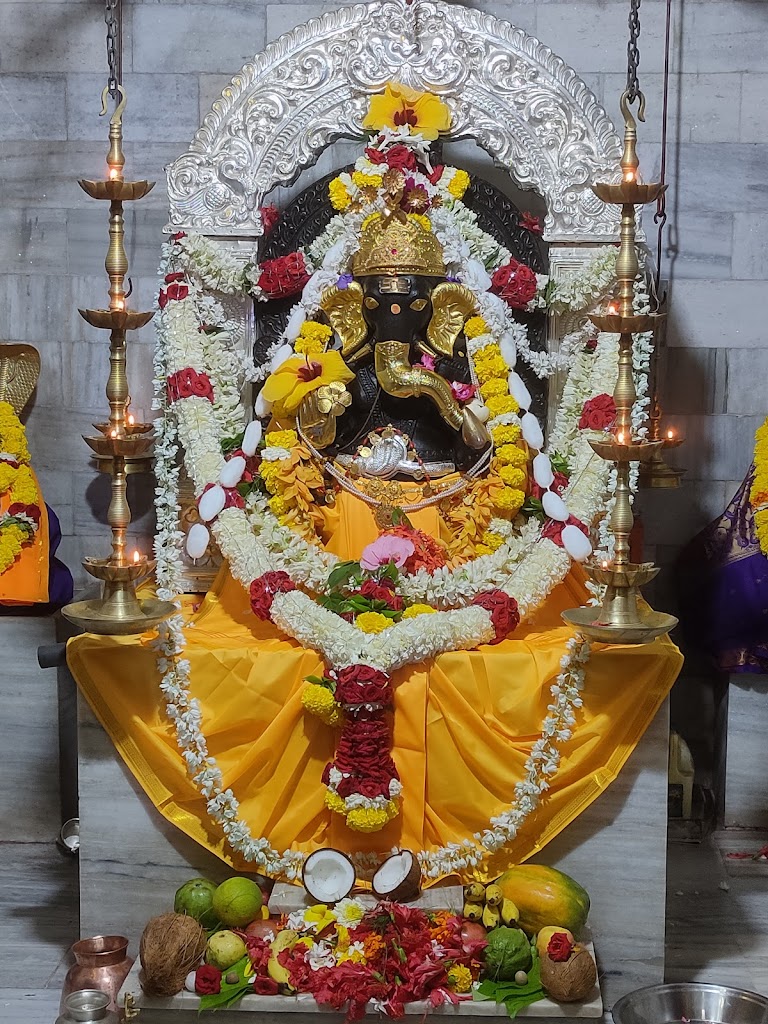 Ganapati Temple