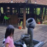 offering a restaurant