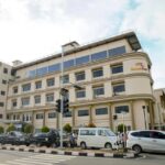 Garuda Hotel Pontianak