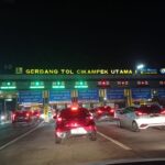 Gerbang Tol Cikampek