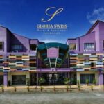 Gloria Swiss Hotel & Apartment Sandakan
