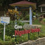 Goa Ngalau Indah