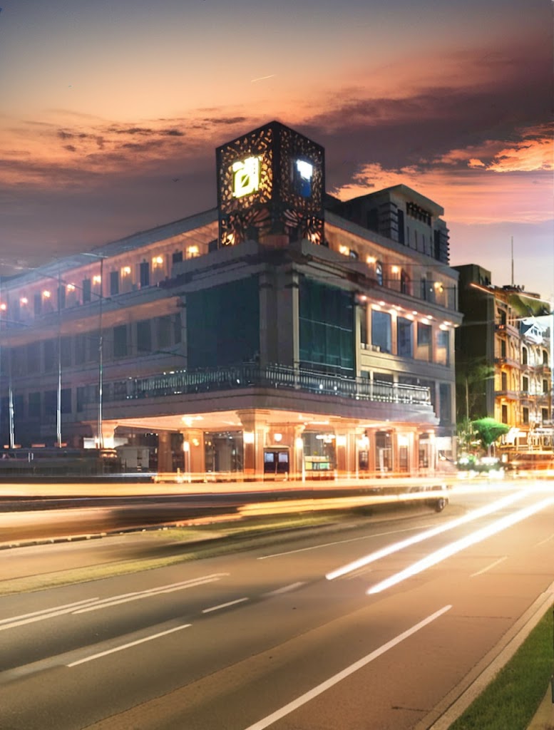 Golden Season Hotel Samarinda
