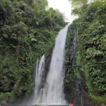 Gomblang Waterfall