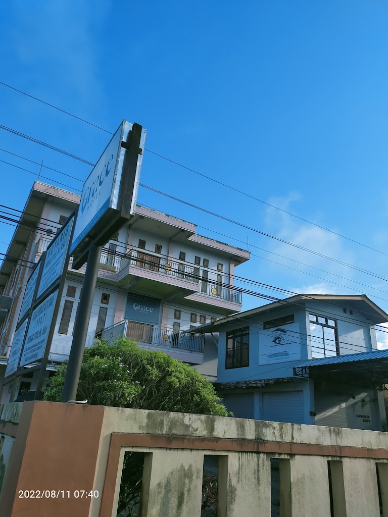 Grace Hotel Malinau
