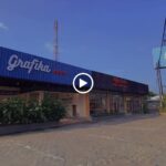 Grafika Hotel Dan Restoran