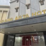 Grand Arta Hotel Manage By Ozz Group