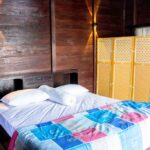 Grand Baluran Villa.