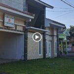 Menyewakan kamar untuk hunian yang nyaman. Tempat strategis