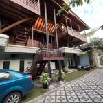 serta restaurant. Dekat dengan tempat wisata Taman Nasional Baluran.