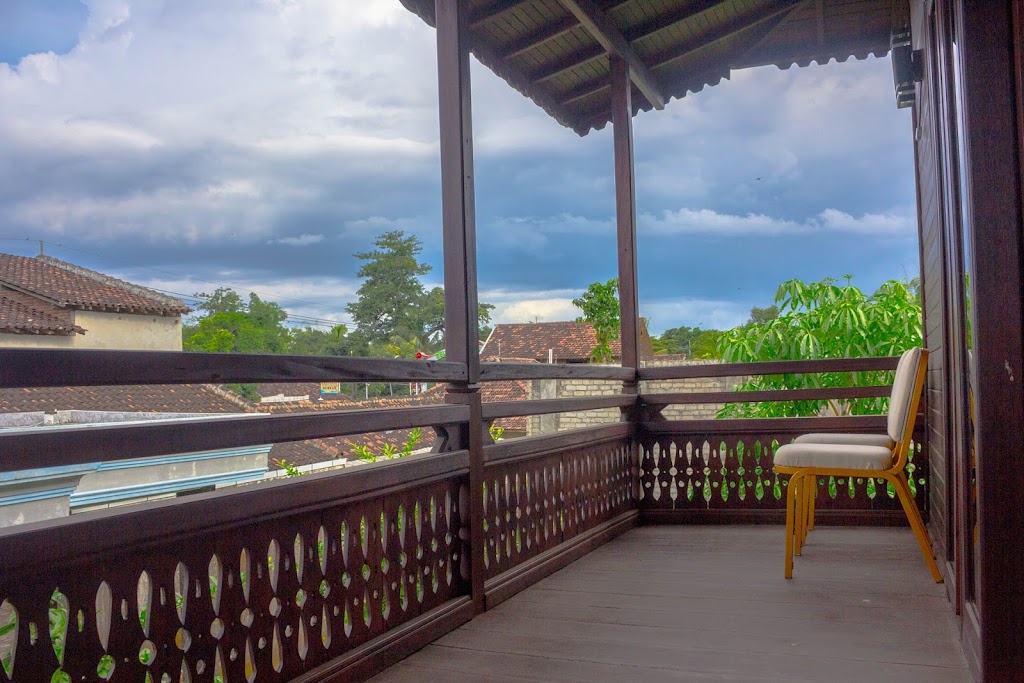 Grand Baluran Villa Banyuwangi