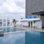 Grand Daira Hotel Palembang